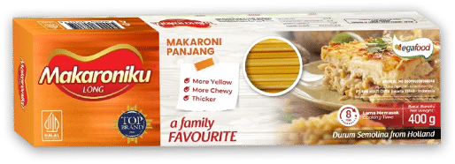 Makaroniku Long