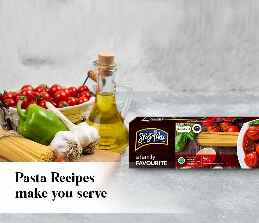 THIS IS THE 5 PASTA RECIPES FOR YOU THAT HAVE NO MUCH TIME, BAD!