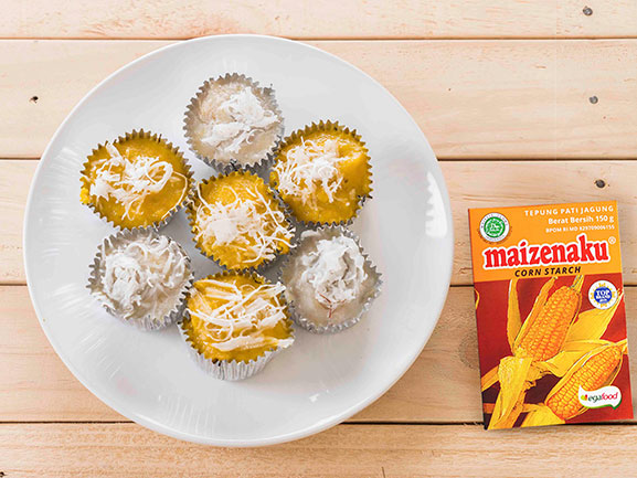 Resep Pai Krim Pisang Super Lezat – Egafood