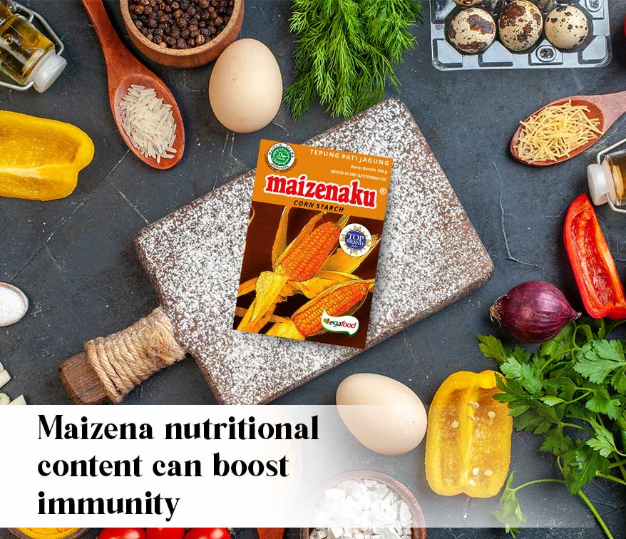 Is Maizena Healthy? Here Is The Real Answers
