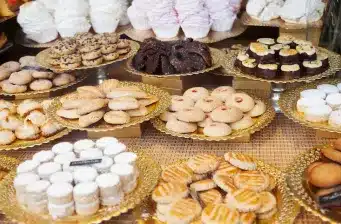 5 Kue dari Tepung Maizena Enak dan Lembut