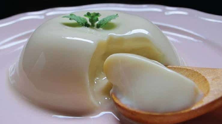 resep membuat puding susu maizena - Puding Susu Maizena Rumahan