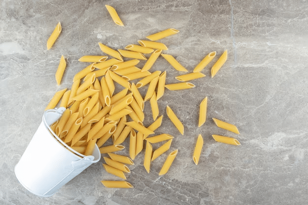 penne pasta