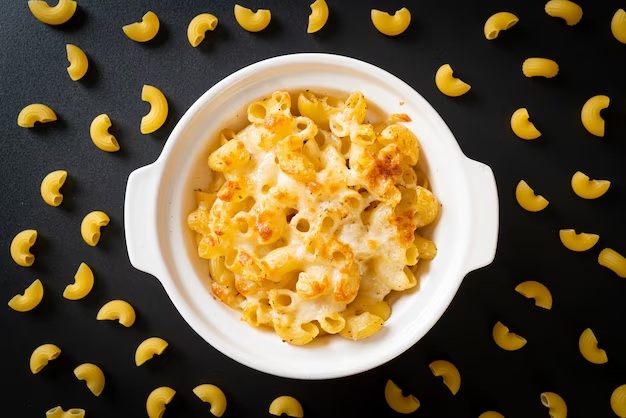 cara membuat macaroni schotel ceria