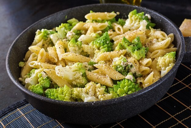 resep membuat macaroni schotel dengan menggunakan kentang dan brokoli