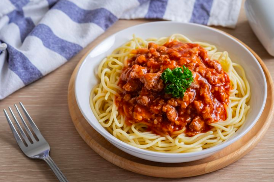 Bedanya Bolognese dan Carbonara