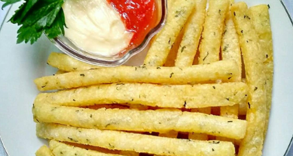 resep cheese stick kentang