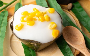 resep kue jagung manis klasik