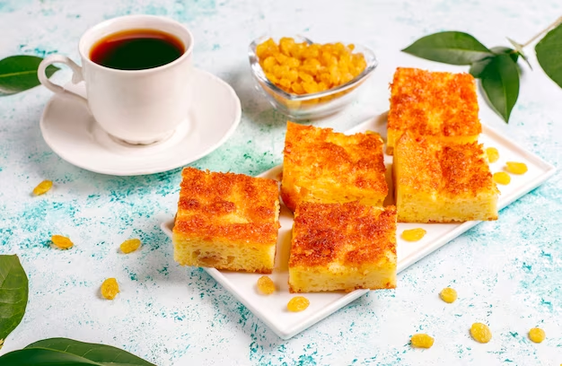 resep Kue Jagung Panggang