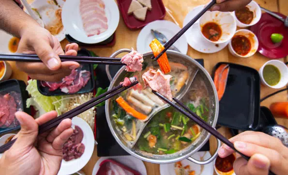 resep kuah shabu shabu sederhana