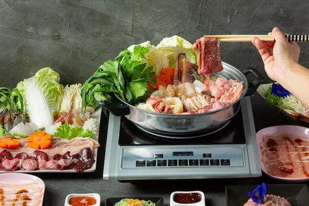 resep kuah shabu shabu kaldu ayam