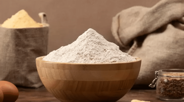 apakah tepung maizena bisa memutihkan kulit wajah