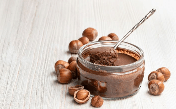 cara membuat selai cokelat