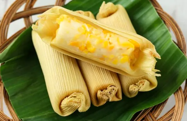 resep lepet jagung 