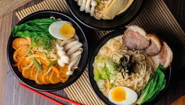 resep kaldu ramen jepang