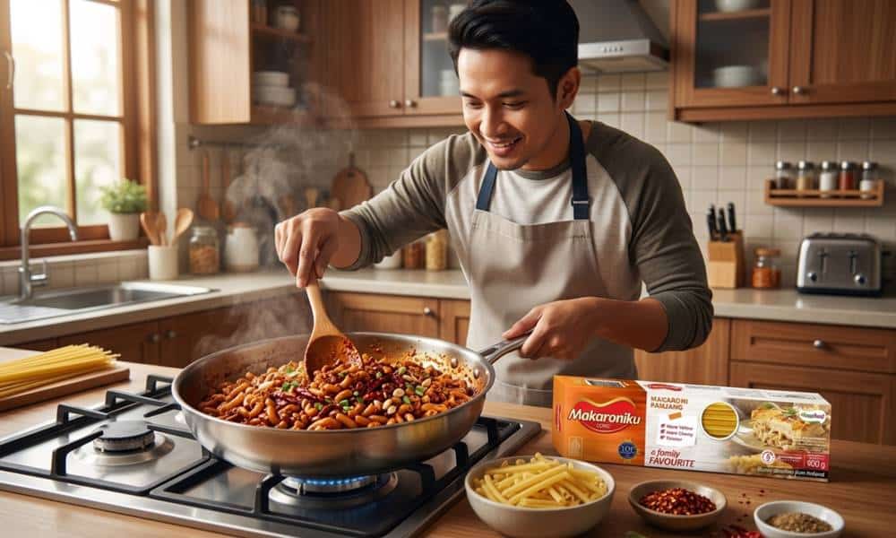 Ide Makaroni Buat Jualan yang Menarik dan Menguntungkan